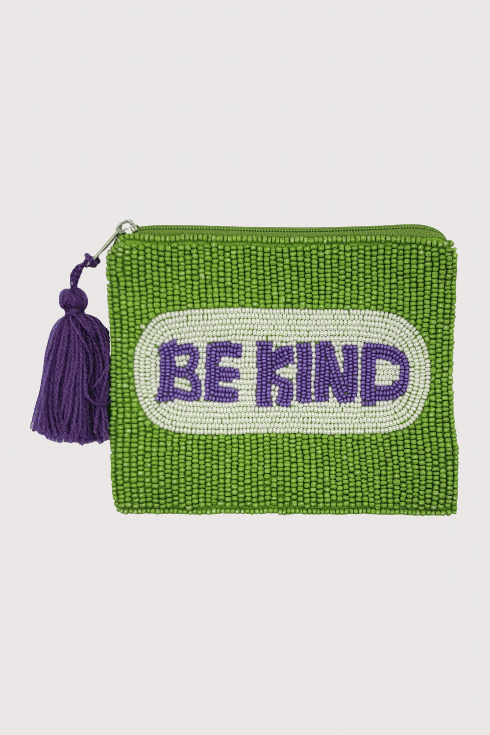 Be Kind Coin Pouch