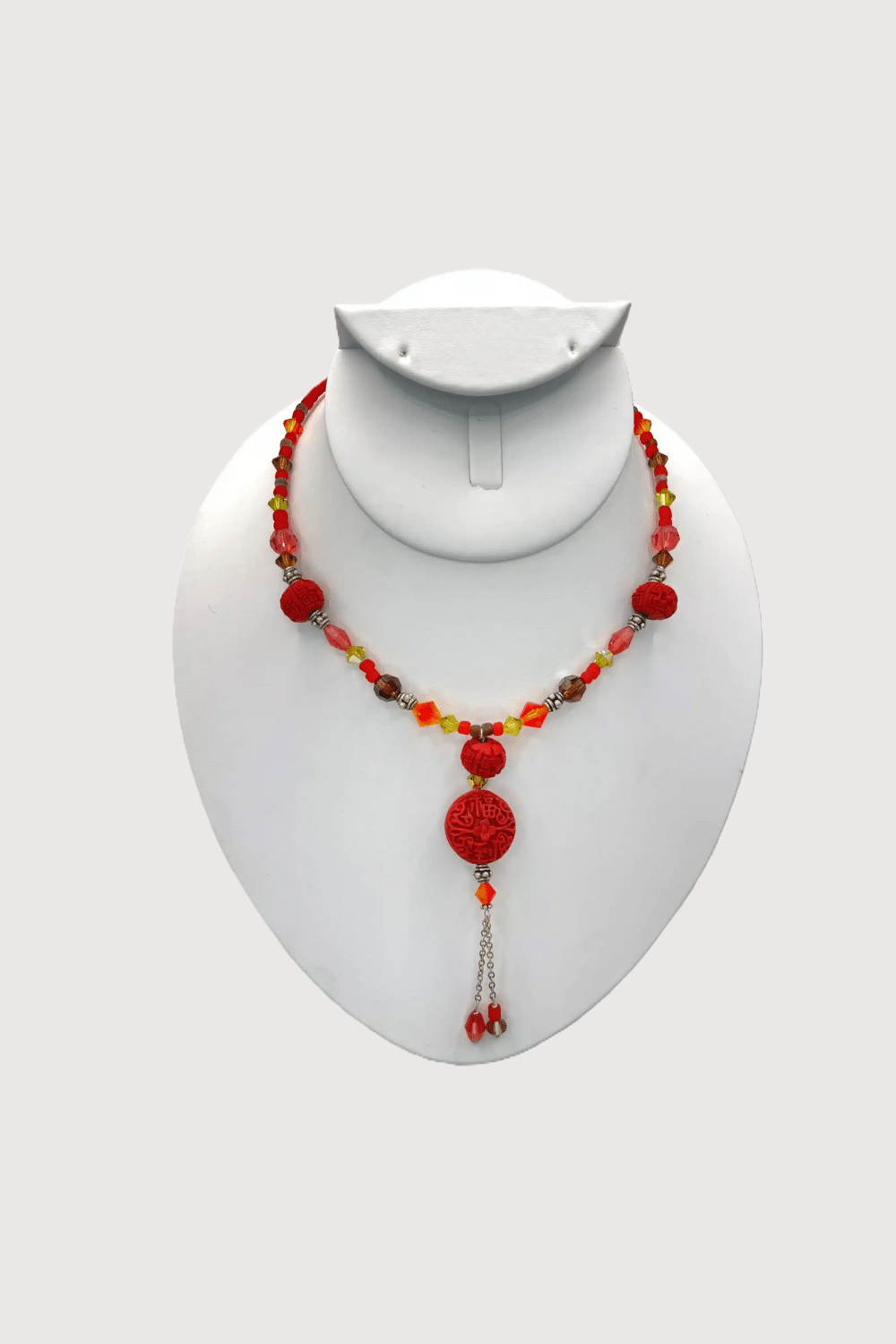 Jolie Collection Sterling Silver W/ Swarovski Crystal