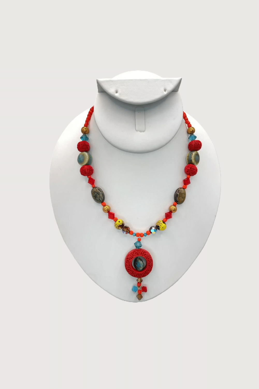 Jolie Collection Sterling Silver W/ Swarovski Crystal