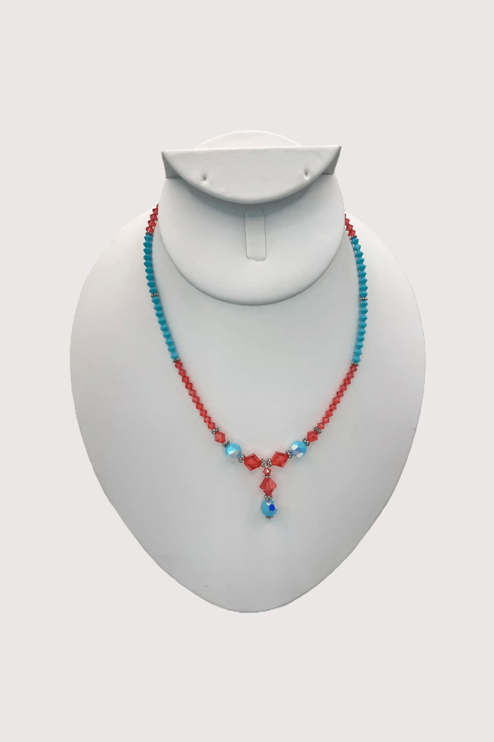 Jolie Collection Sterling Silver W/ Swarovski Crystal