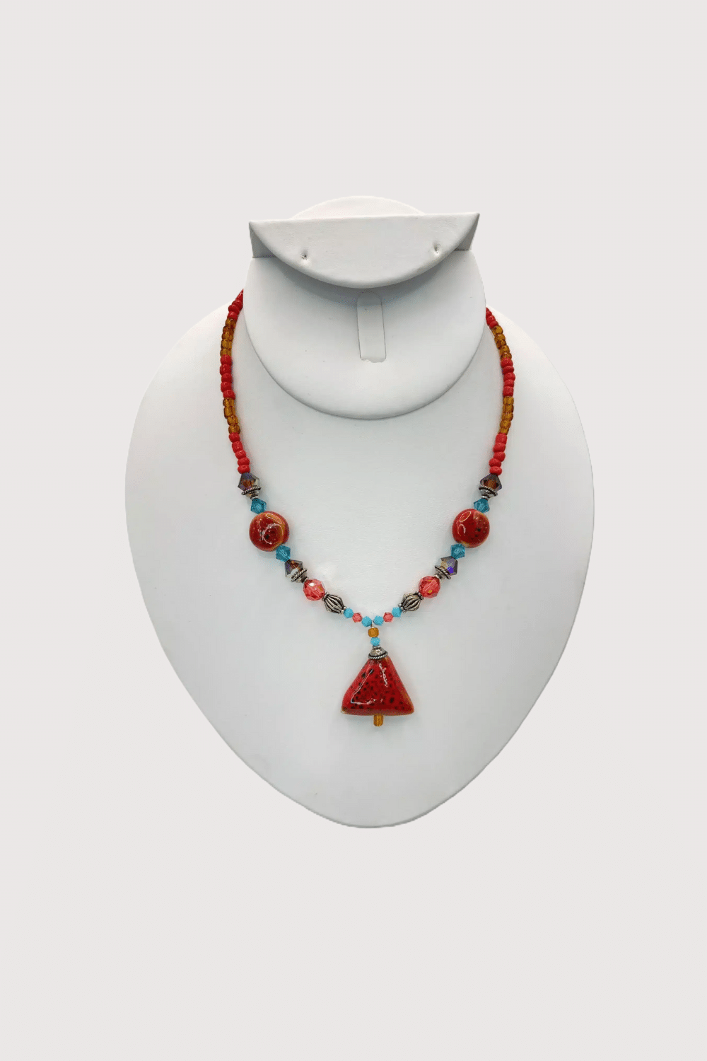 Jolie Collection Sterling Silver W/ Swarovski Crystal