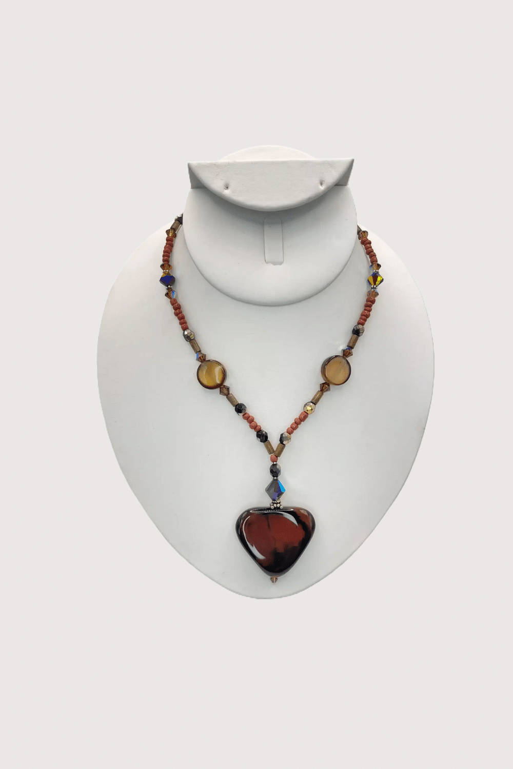 Jolie Collection Sterling Silver W/ Swarovski Crystal