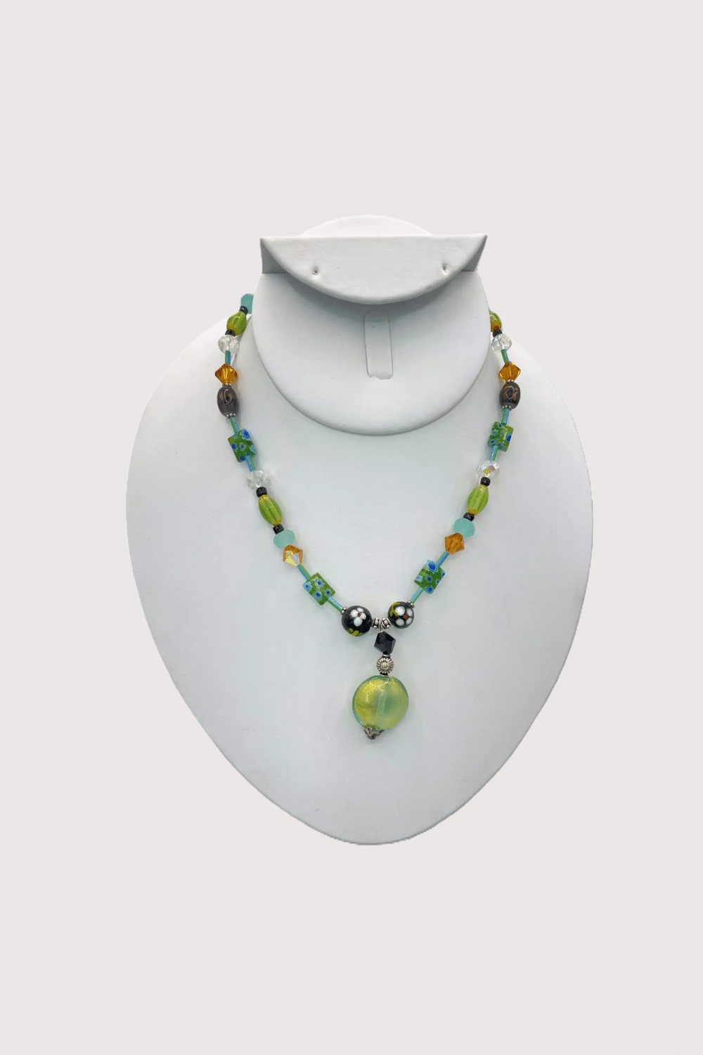 Jolie Collection Sterling Silver W/ Swarovski Crystal