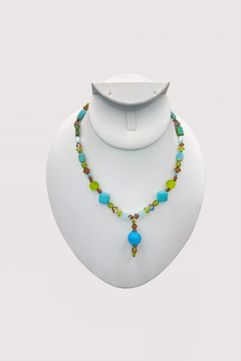 Jolie Collection Sterling Silver W/ Swarovski Crystal