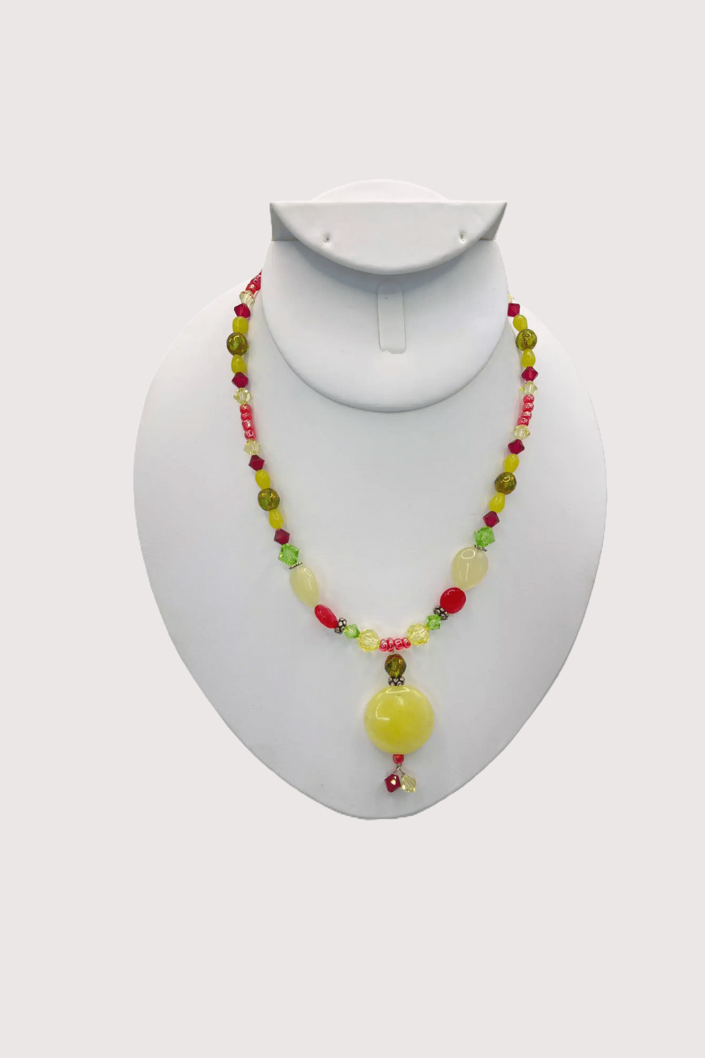 Jolie Collection Sterling Silver W/ Swarovski Crystal