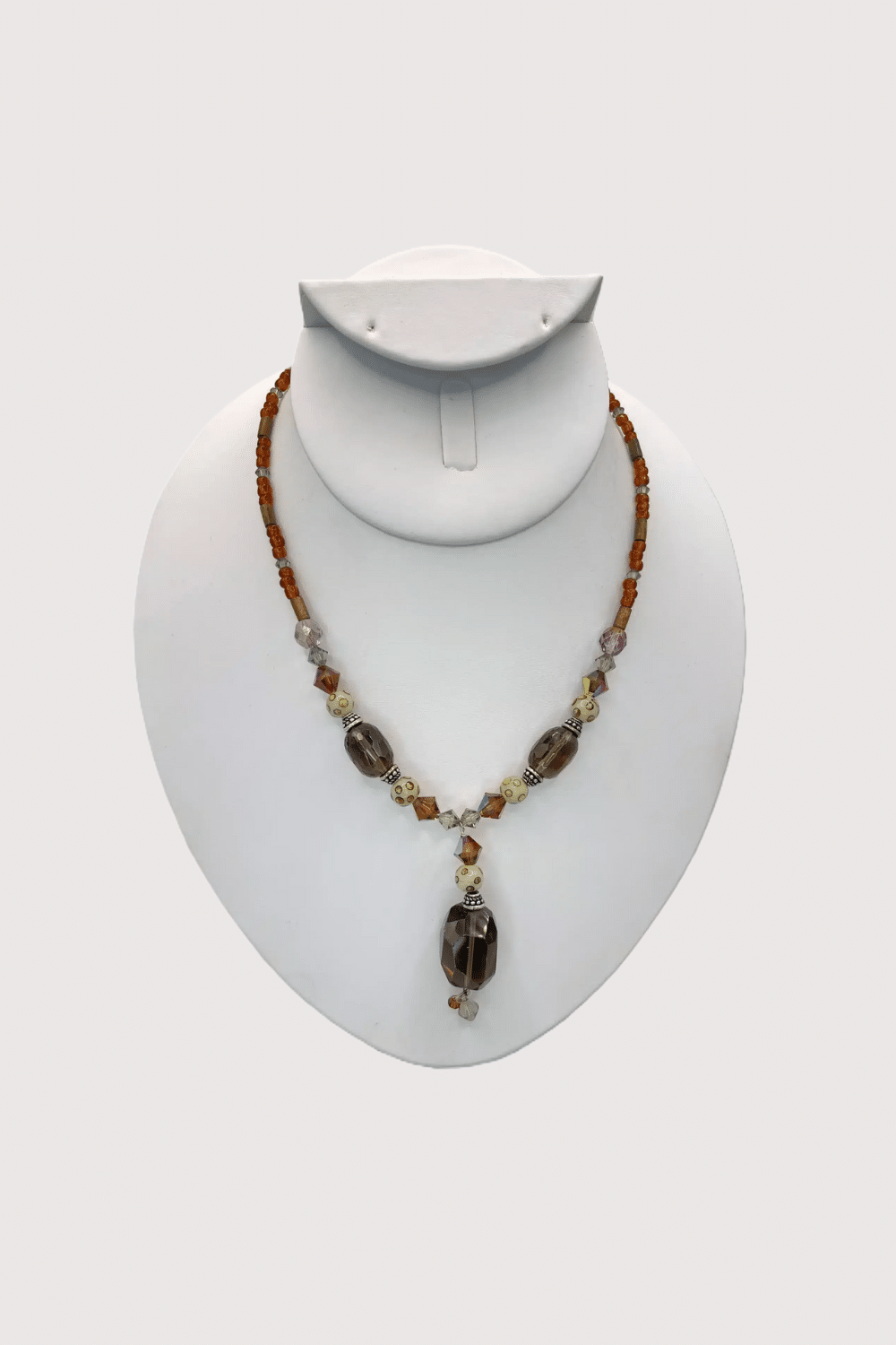 Jolie Collection Sterling Silver W/ Swarovski Crystal