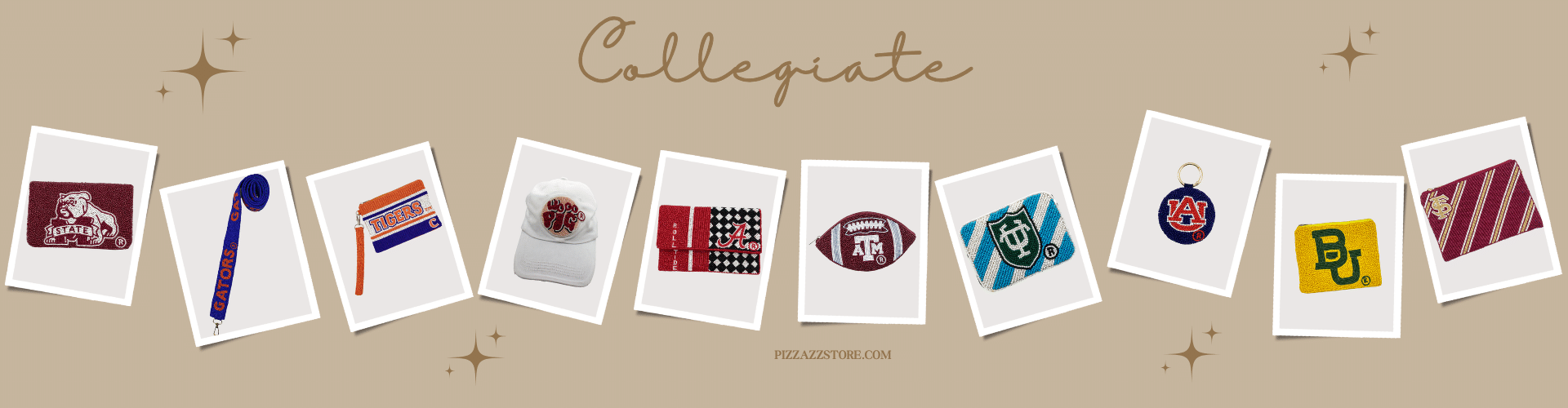 Collegiate