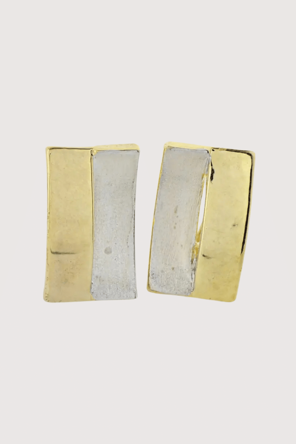 Gold Plated Pendant & Earrings Set