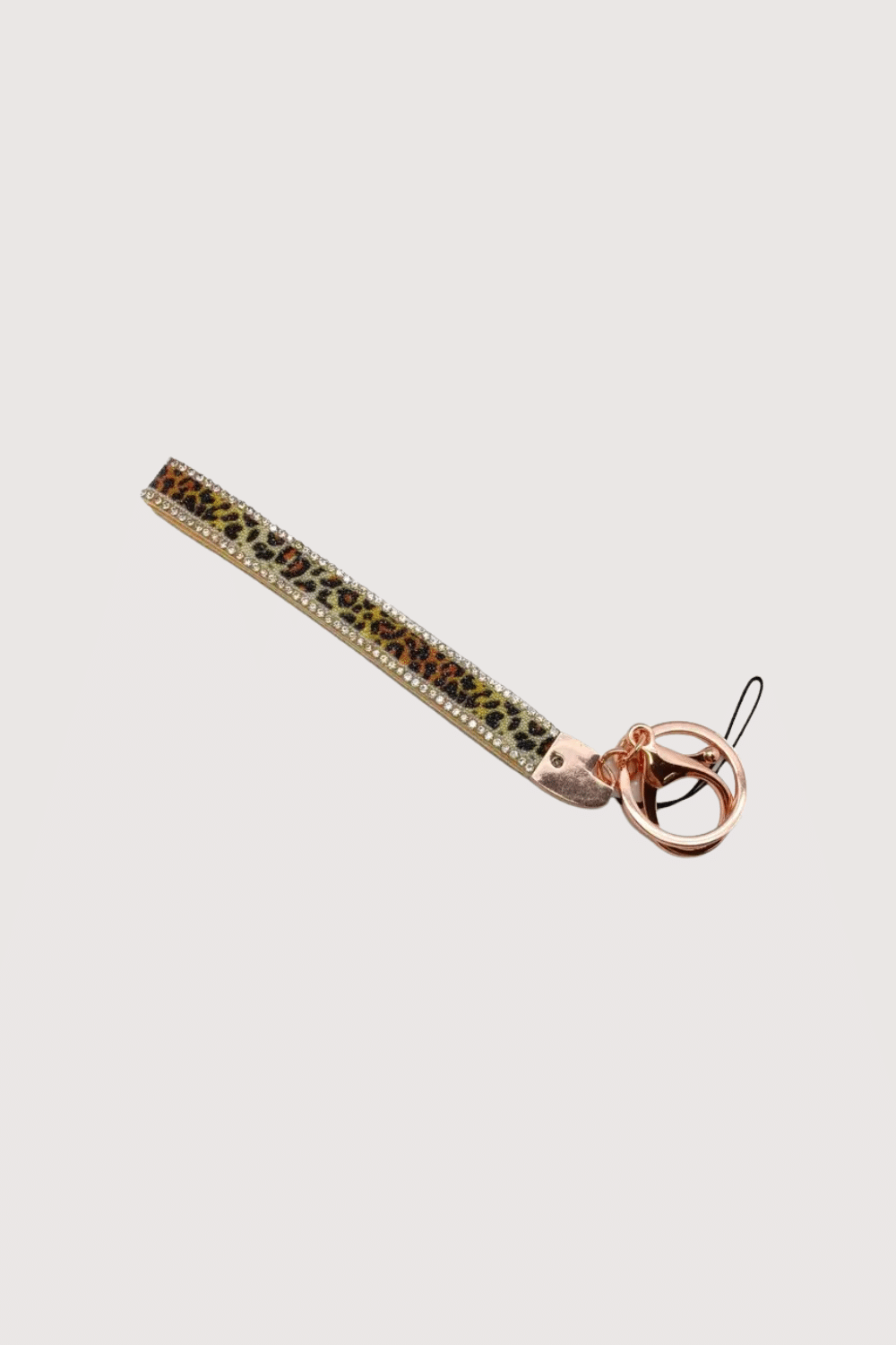 Rhinestone Keychains