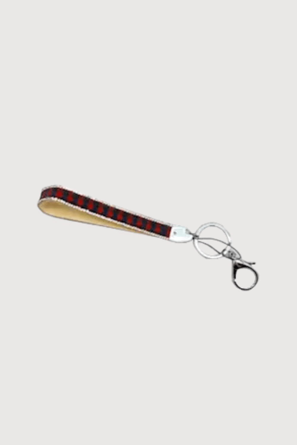 Rhinestone Keychains