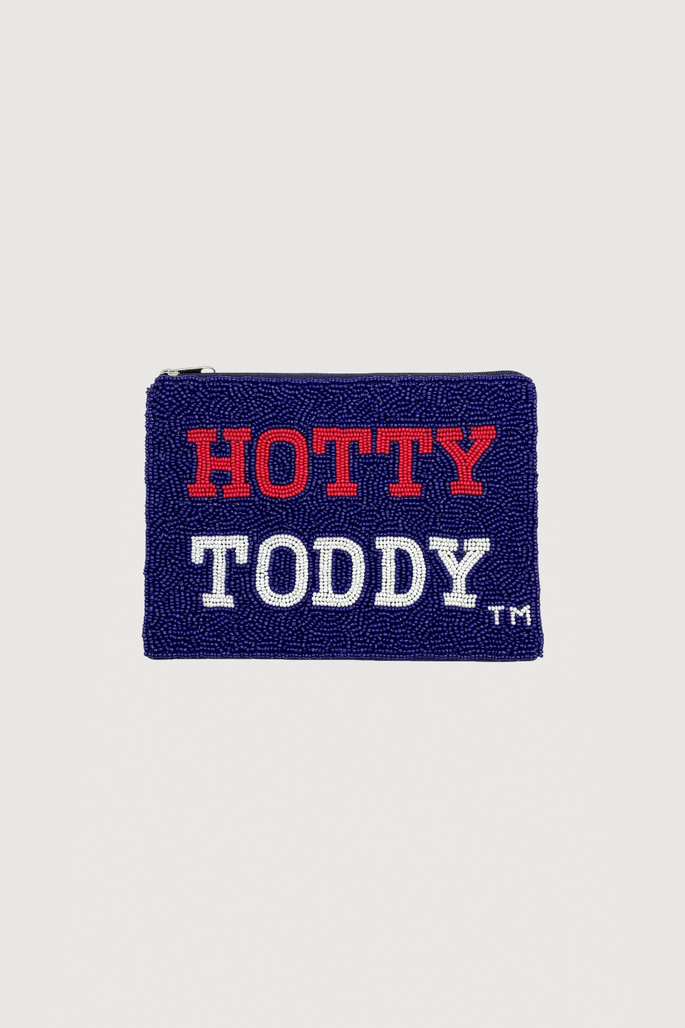 Hotty Toddy Pouch