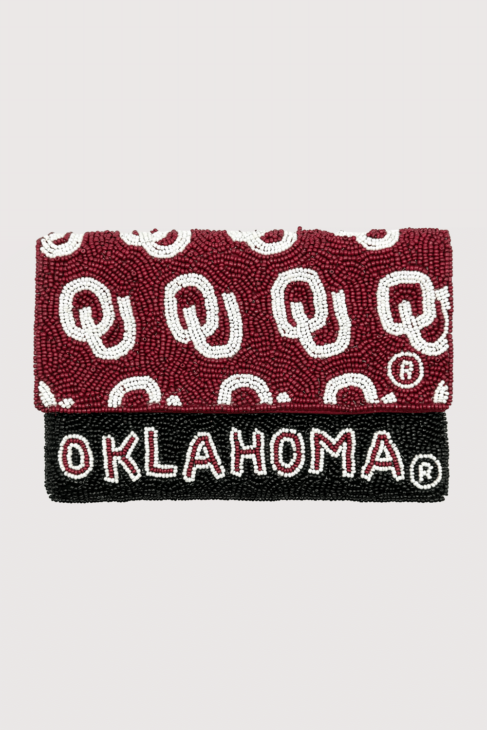 Oklahoma Mini Clutch