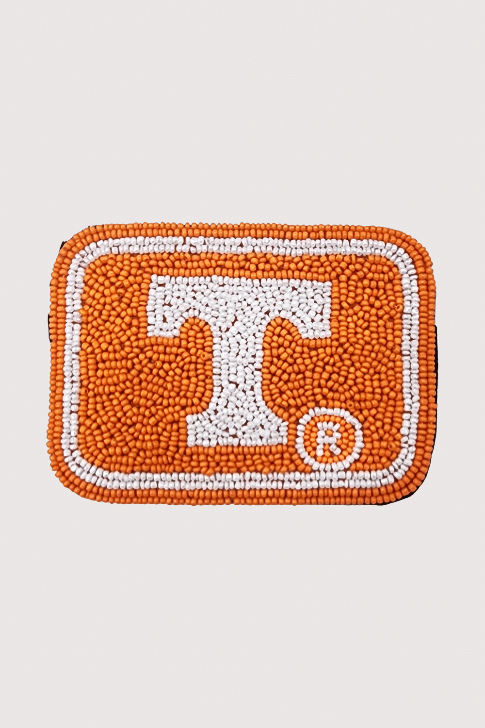 Tennessee Beaded Card Holder