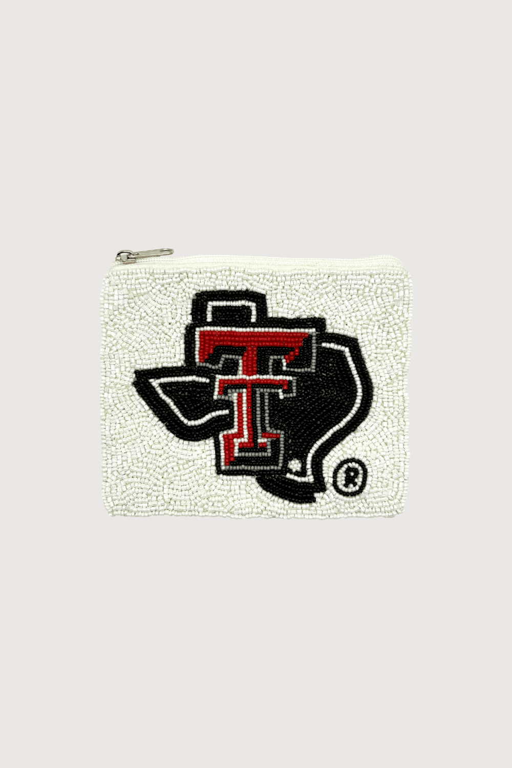 Texas Tech Pouch