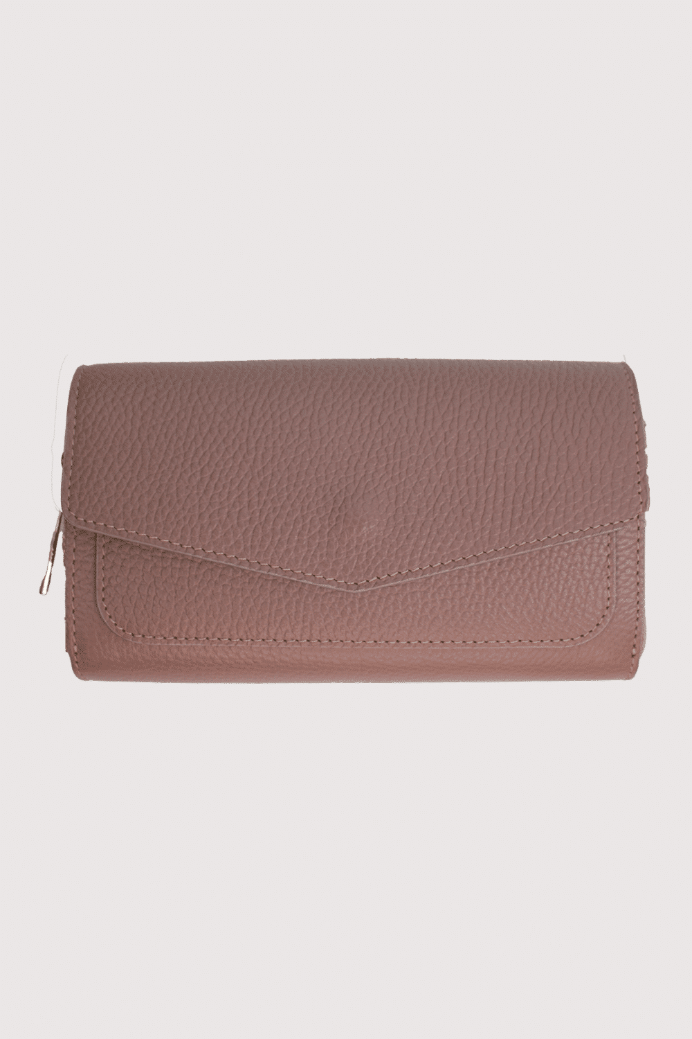 Italian Leather Wallet