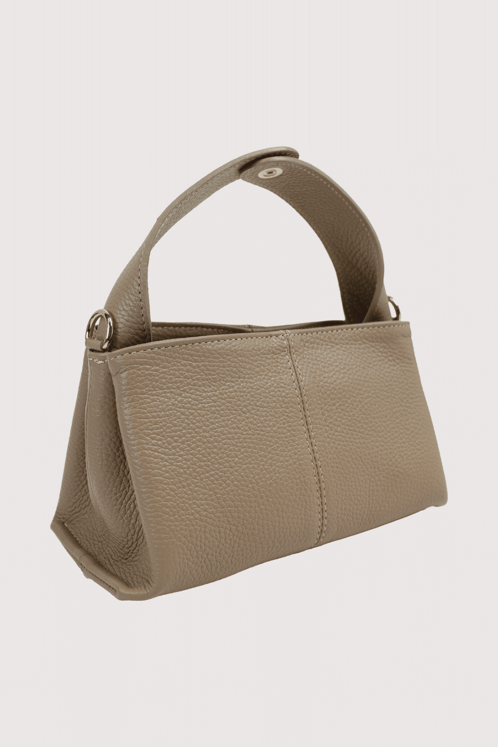 Italian Leather Handbag