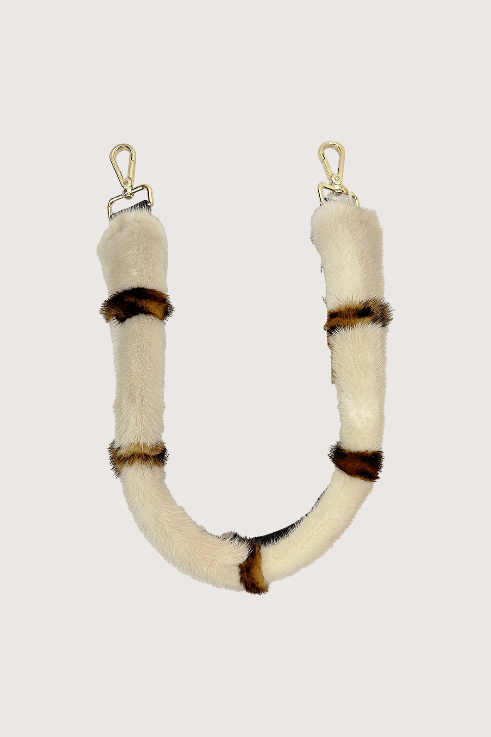 Mink Bag Strap