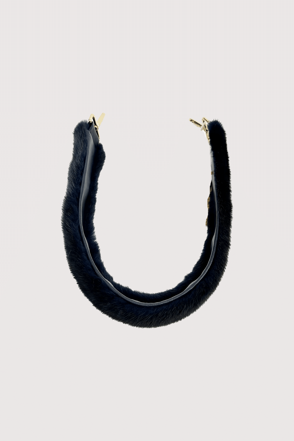Mink Bag Strap
