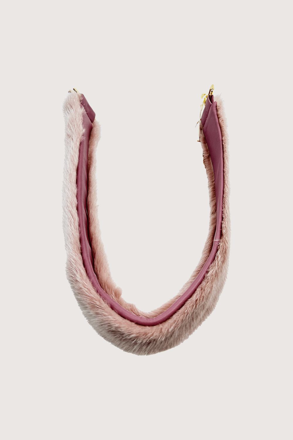 Mink Bag Strap