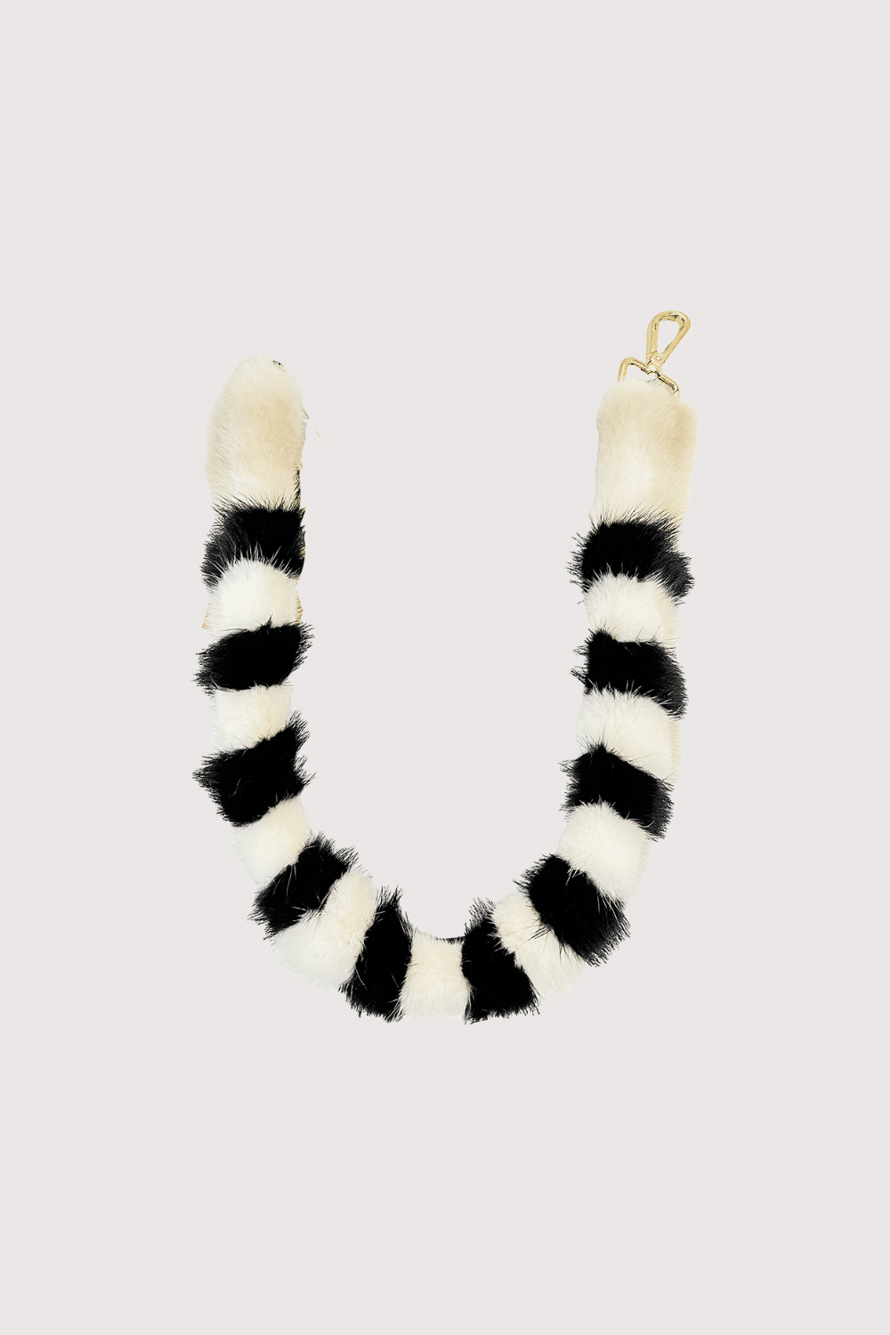 Mink Bag Strap
