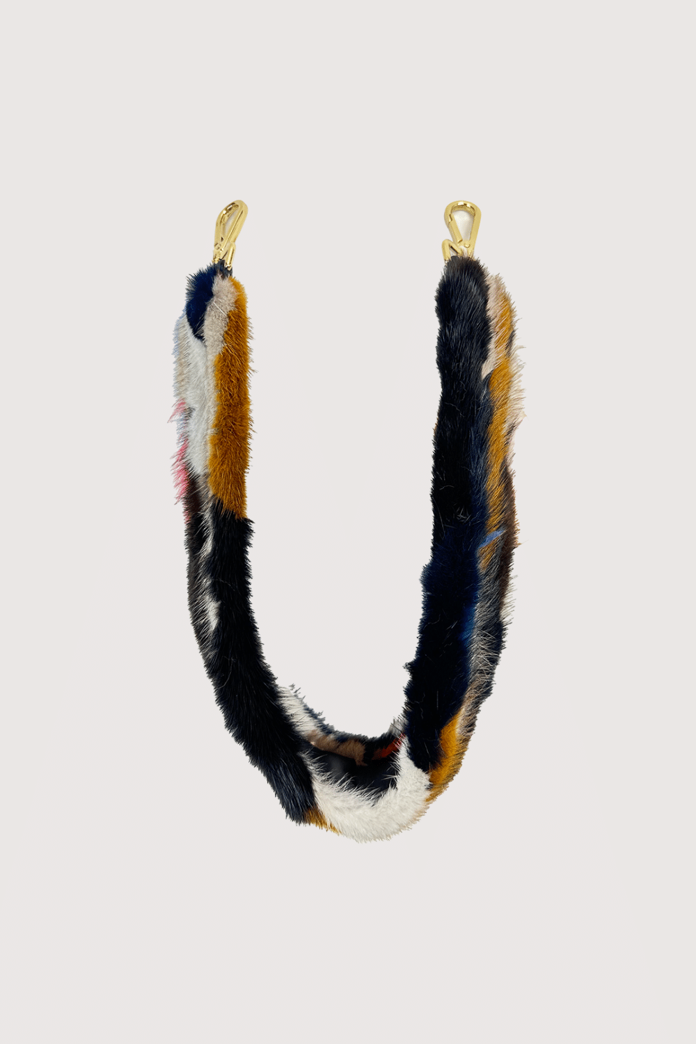 Mink Bag Strap